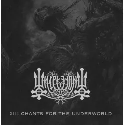 Winterfront- XIII Chants for the Underworld